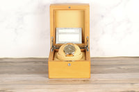 F.P. Journe<br>Chronomètre Souverain 40mm Havana