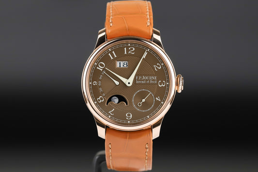 F.P. Journe Octa Automatique Lune Havana