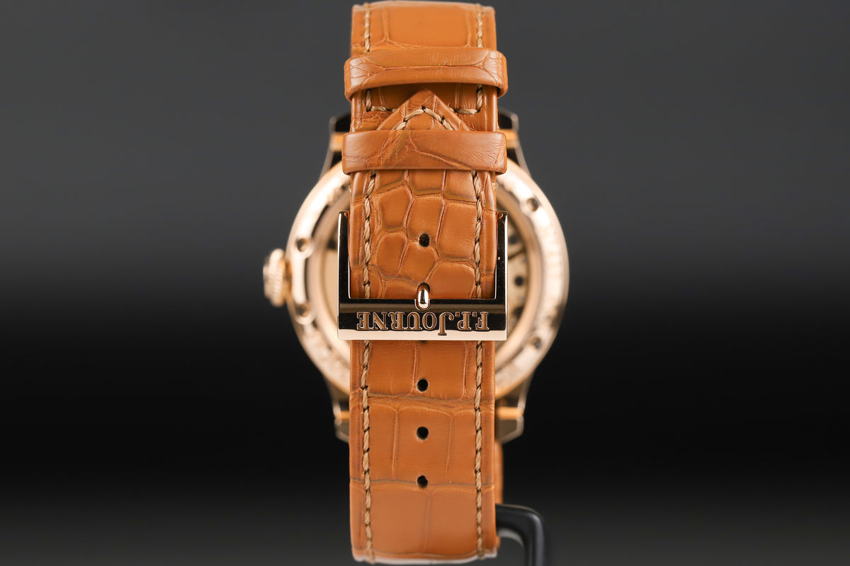 F.P. Journe<br>Octa Automatique Lune Havana