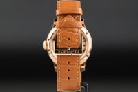 F.P. Journe<br>Octa Automatique Lune Havana