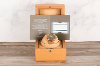 F.P. Journe<br>Octa Automatique Lune Havana