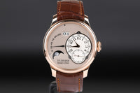 F.P. Journe<br>Octa Lune Off Catalogue Grey Dial