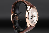 F.P. Journe<br>Octa Lune Off Catalogue Grey Dial