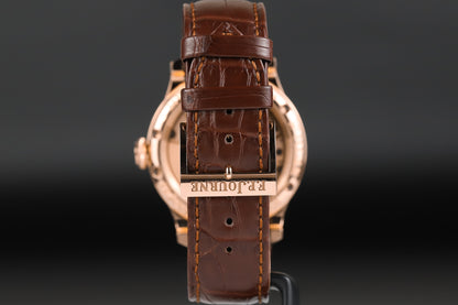 F.P. Journe Octa Lune 40mm Rose Gold