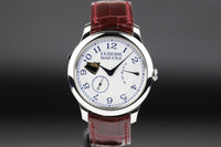 F.P. Journe<br>Répétition Souverain Calibre 1408