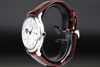 F.P. Journe<br>Répétition Souverain Calibre 1408