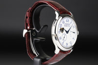 F.P. Journe<br>Répétition Souverain Calibre 1408