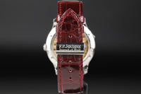 F.P. Journe<br>Répétition Souverain Calibre 1408
