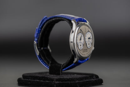 F.P. Journe Chronomètre À Résonance RT Final Edition