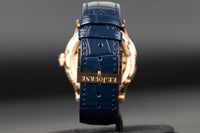 F.P. Journe<br>Octa Divine 40mm Boutique Edition Blue