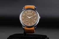 F.P. Journe<br>Chronomètre Souverain Havana Unworn