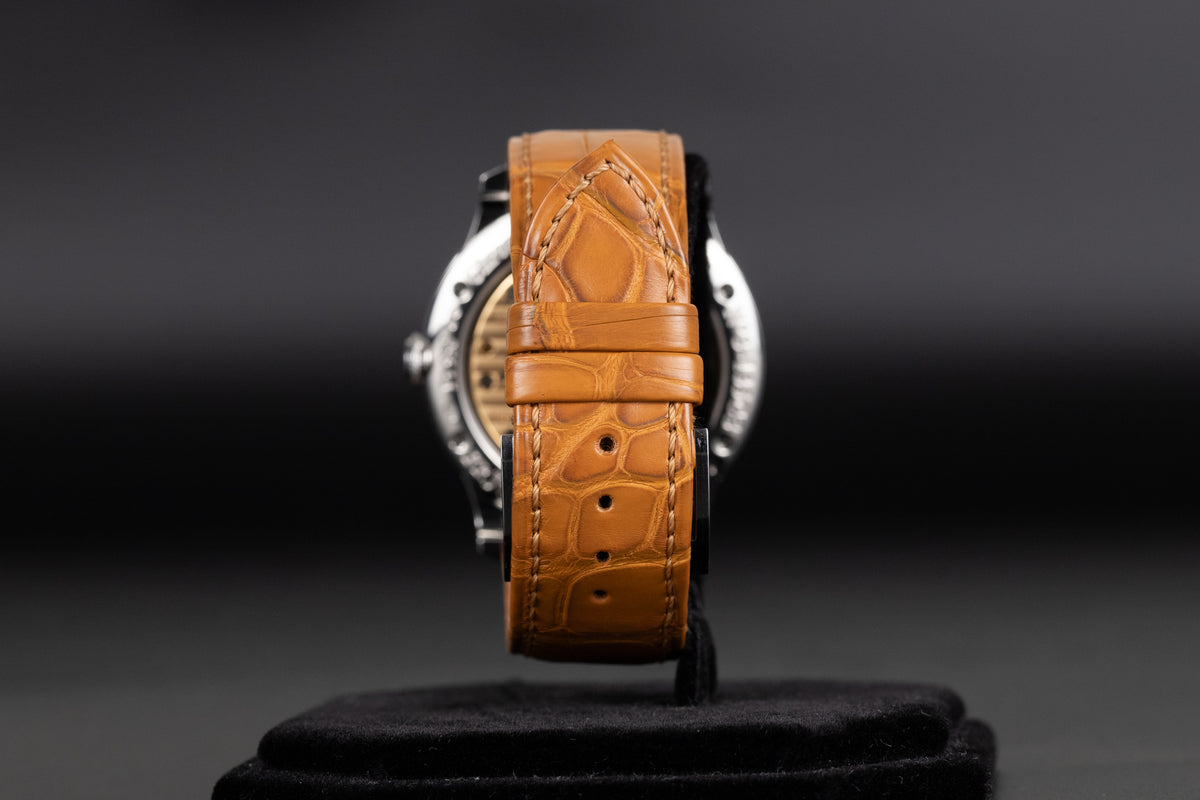 F.P. Journe<br>Chronomètre Souverain Havana Unworn