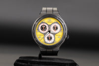 F.P. Journe<br>CTS2 Calibre 1506 Linesport Centigraphe