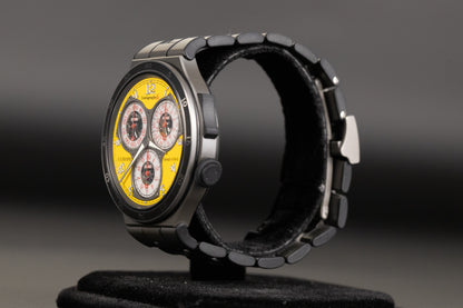 F.P. Journe CTS2 Calibre 1506 Linesport Centigraphe