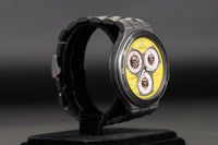 F.P. Journe<br>CTS2 Calibre 1506 Linesport Centigraphe