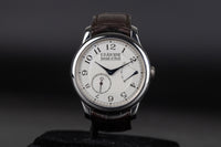 F.P. Journe<br>Chronomètre Souverain 40mm White