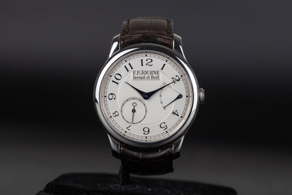 F.P. Journe Chronomètre Souverain 40mm White