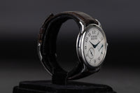 F.P. Journe<br>Chronomètre Souverain 40mm White