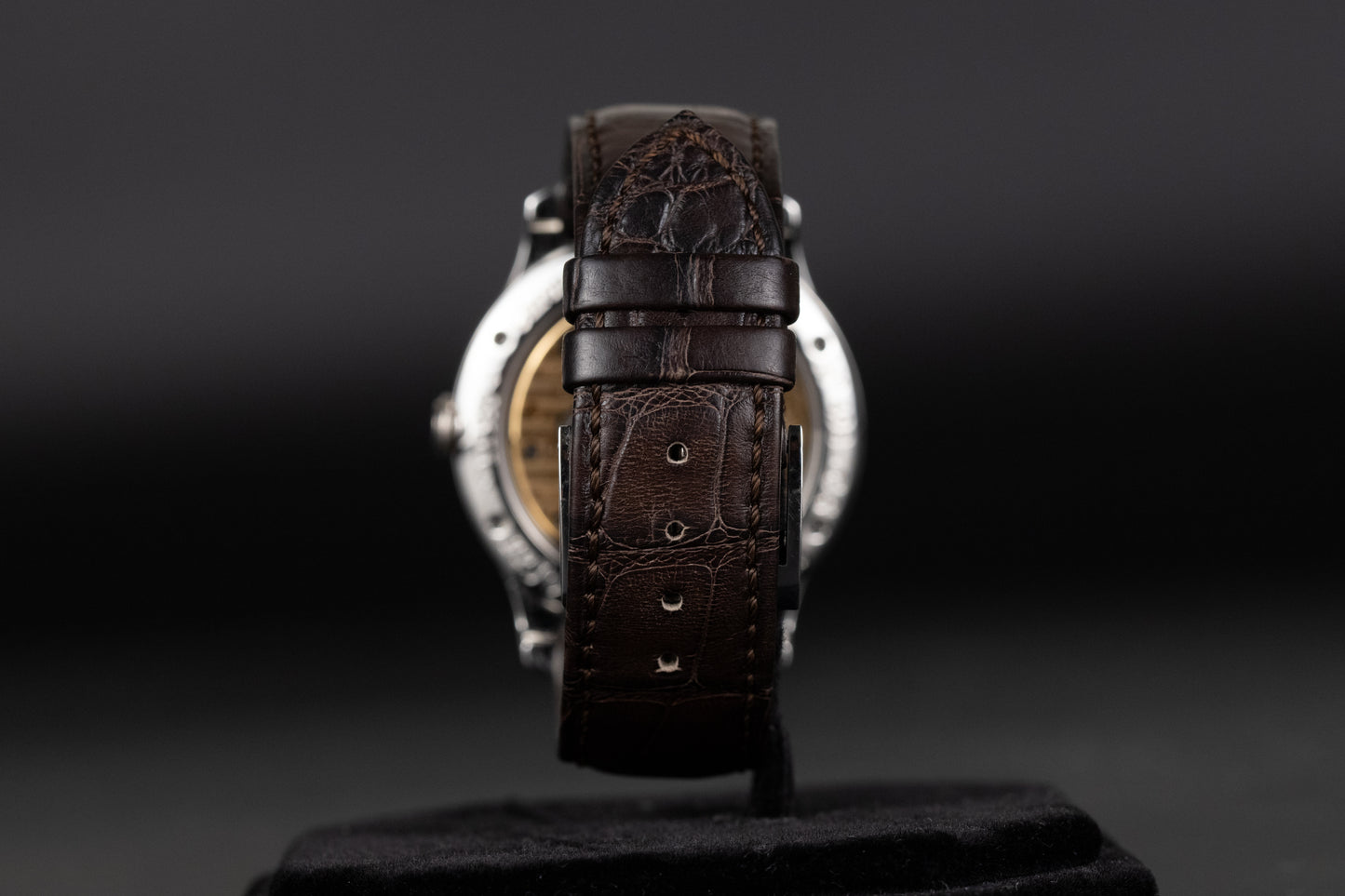 F.P. Journe Chronomètre Souverain 40mm White