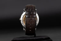 F.P. Journe<br>Chronomètre Souverain 40mm White