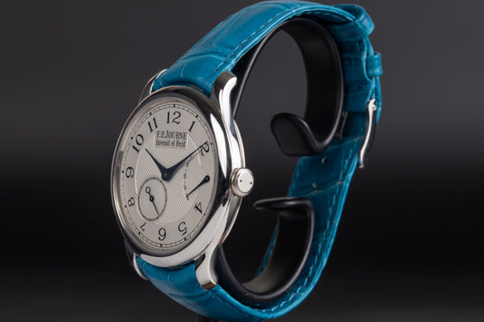 F.P. Journe Chronomètre Souverain 40mm White