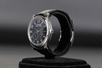 F.P. Journe<br>Chronomètre Souverain Black Label Unworn