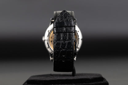 F.P. Journe Chronomètre Souverain 40mm Black Label Unworn