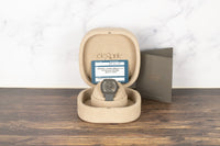 FP Journe<br>Elegante 48mm x 40mm Titalyt