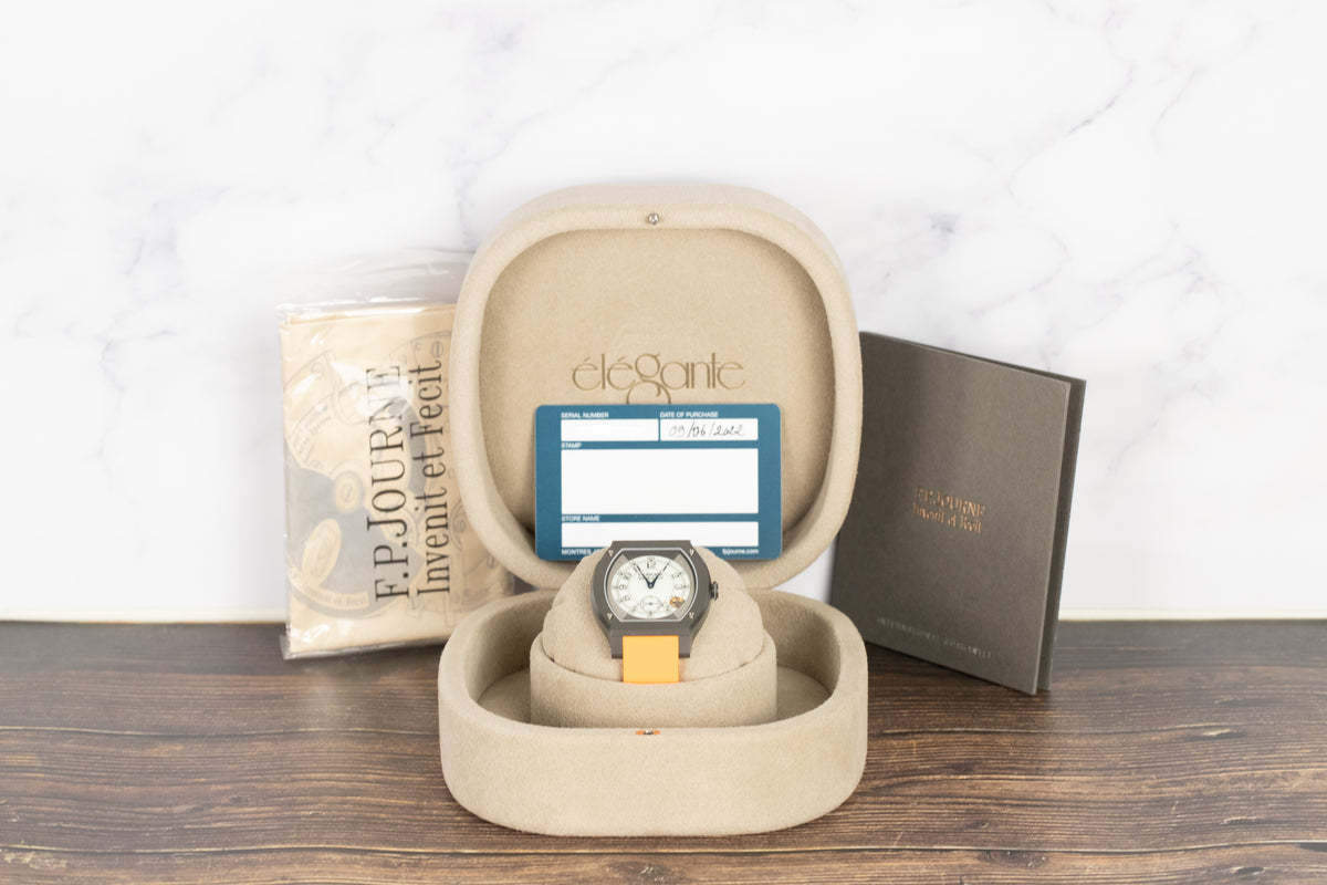 FP Journe<br>Elegante Titalyt