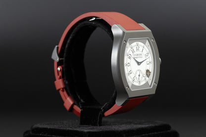 F.P. Journe Elegante 48mm x 40mm Titalyt