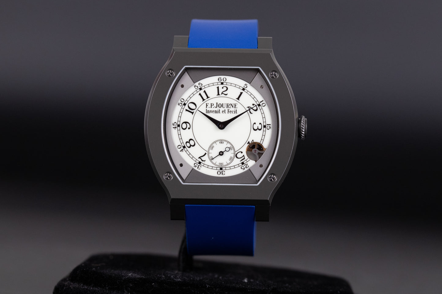 F.P. Journe Elegante Titalyt 48mm