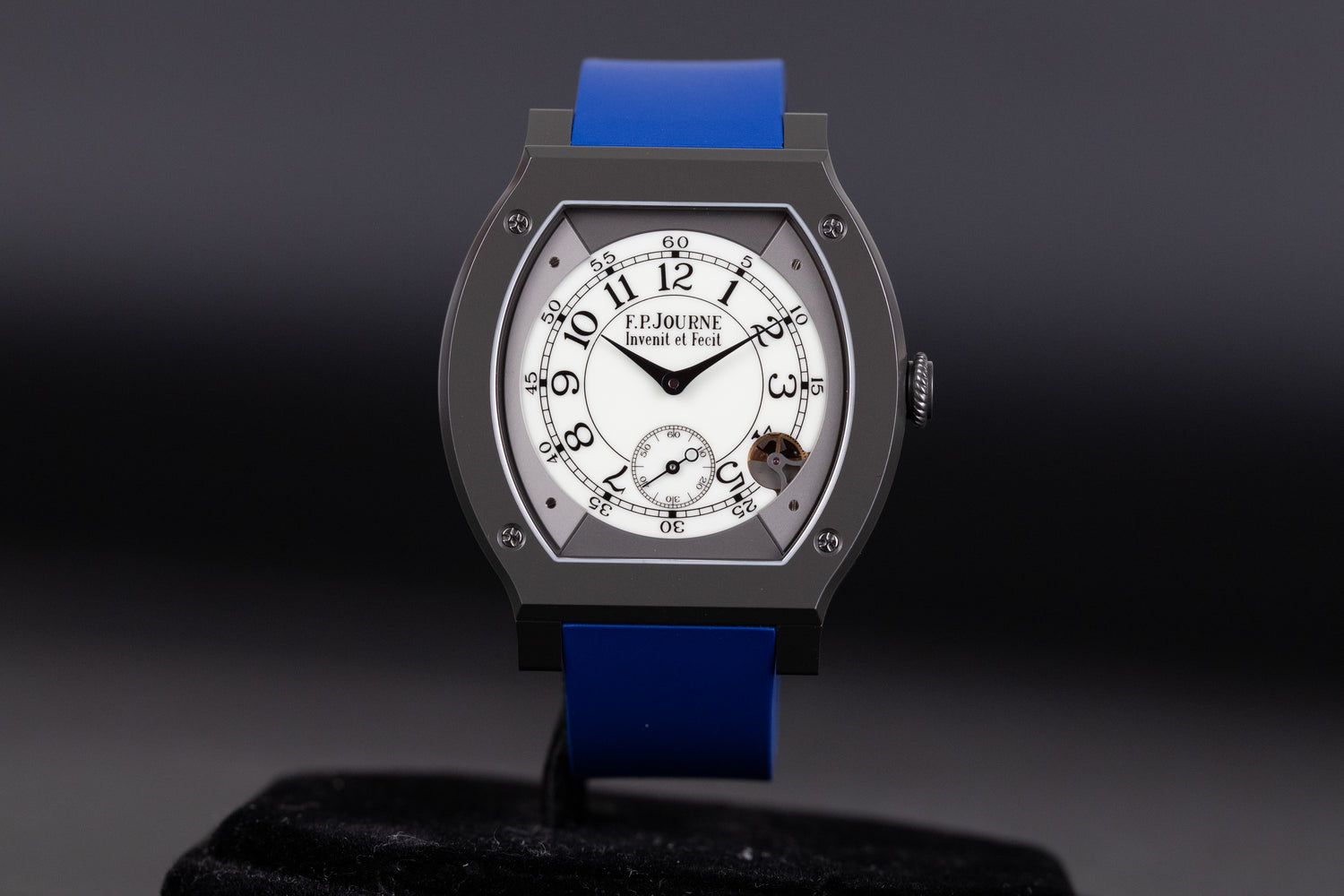 F.P. Journe Elegante Titalyt 48mm