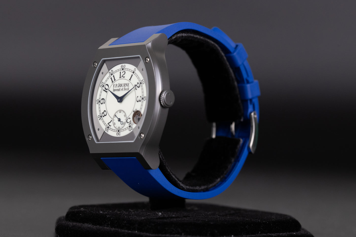 F.P. Journe Elegante Titalyt 48mm