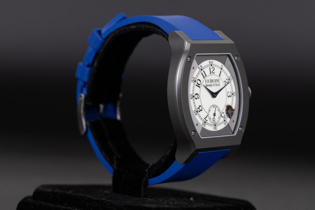 FP Journe<br>Elegante Titalyt 48mm