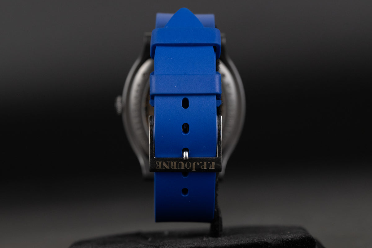 FP Journe<br>Elegante Titalyt 48mm