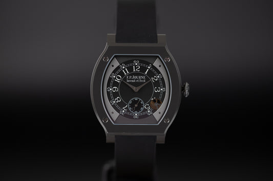 F.P. Journe Elegante 48mm x 40mm Titalyt