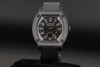 F.P. Journe<br>Elegante Titalyt 48mm Diamond Bezel