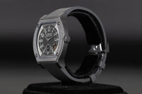 F.P. Journe<br>Elegante Titalyt 48mm Diamond Bezel
