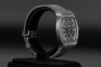 F.P. Journe<br>Elegante Titalyt 48mm Diamond Bezel