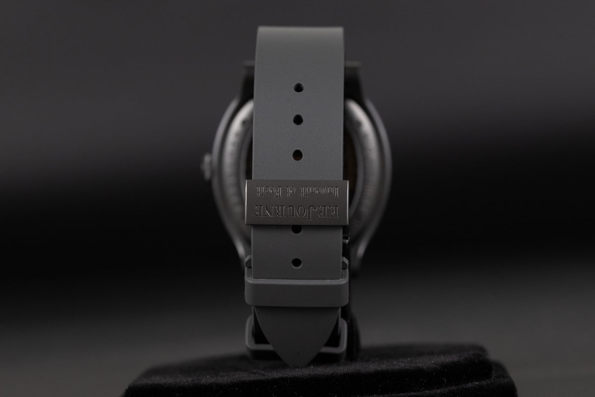 F.P. Journe<br>Elegante Titalyt 48mm Diamond Bezel