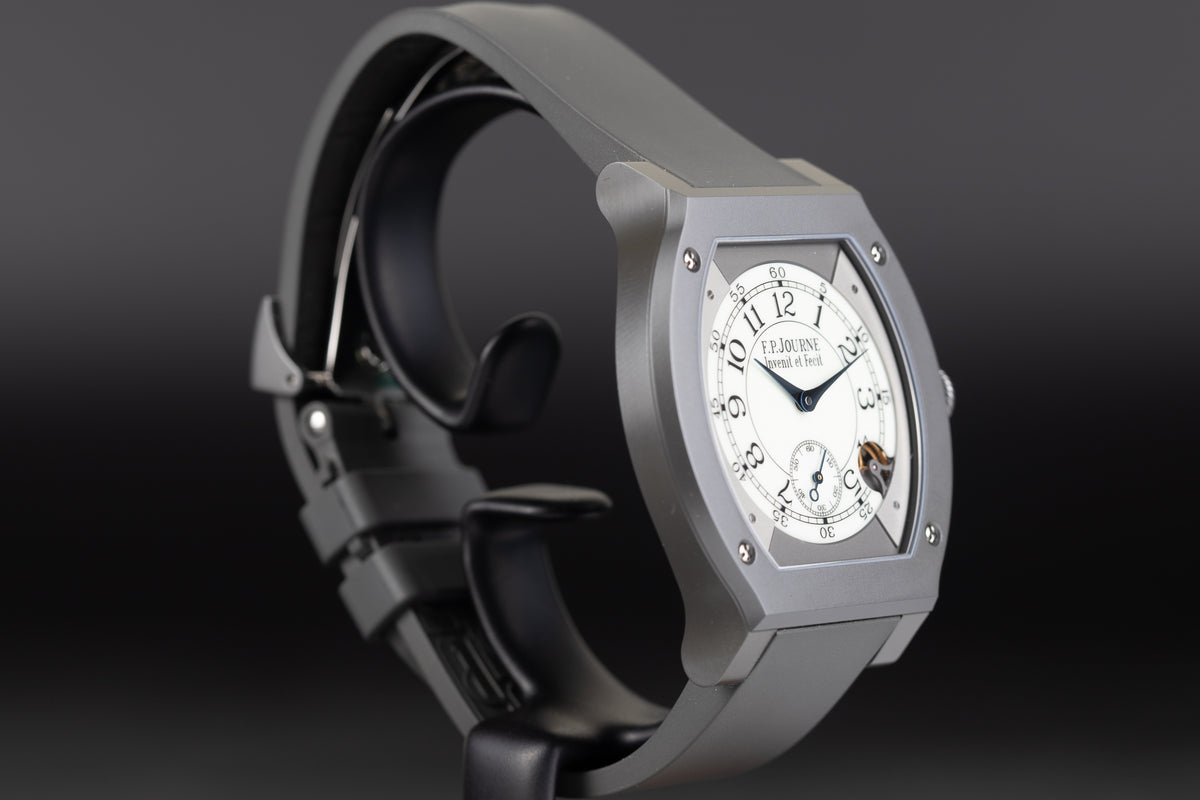 F.P. Journe Elegante Titalyt