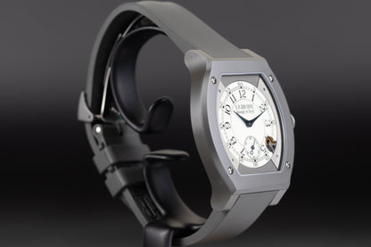 F.P. Journe Elegante Titalyt