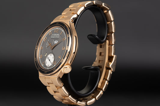 F.P. Journe Linesport AR2