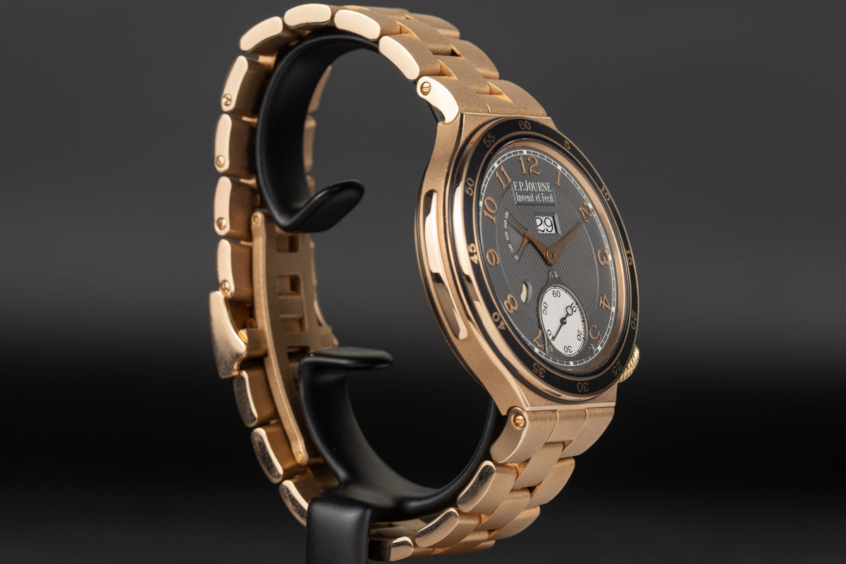 F.P. Journe<br>Linesport AR2