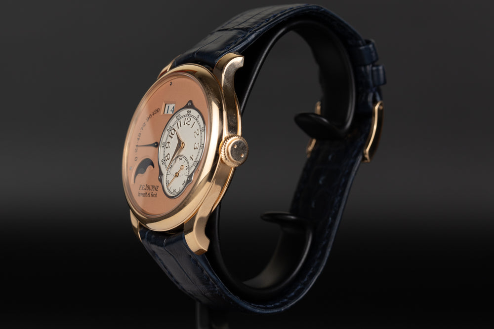 F.P. Journe<br>Octa Lune