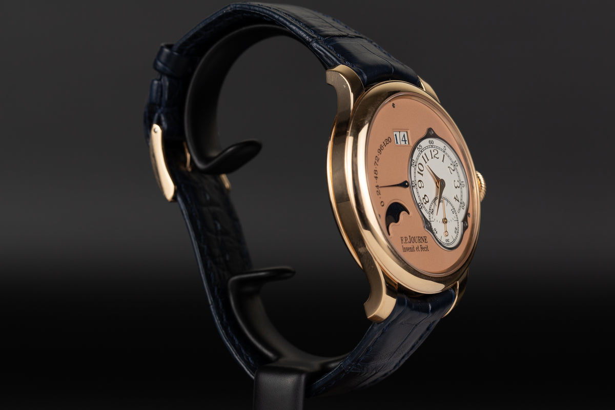 F.P. Journe Octa Lune