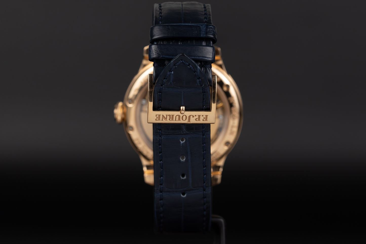 F.P. Journe Octa Lune