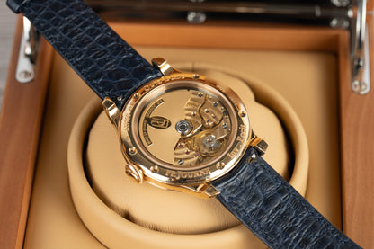 F.P. Journe Octa Lune