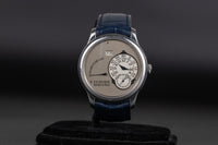 F.P. Journe<br>Octa Grey Dial