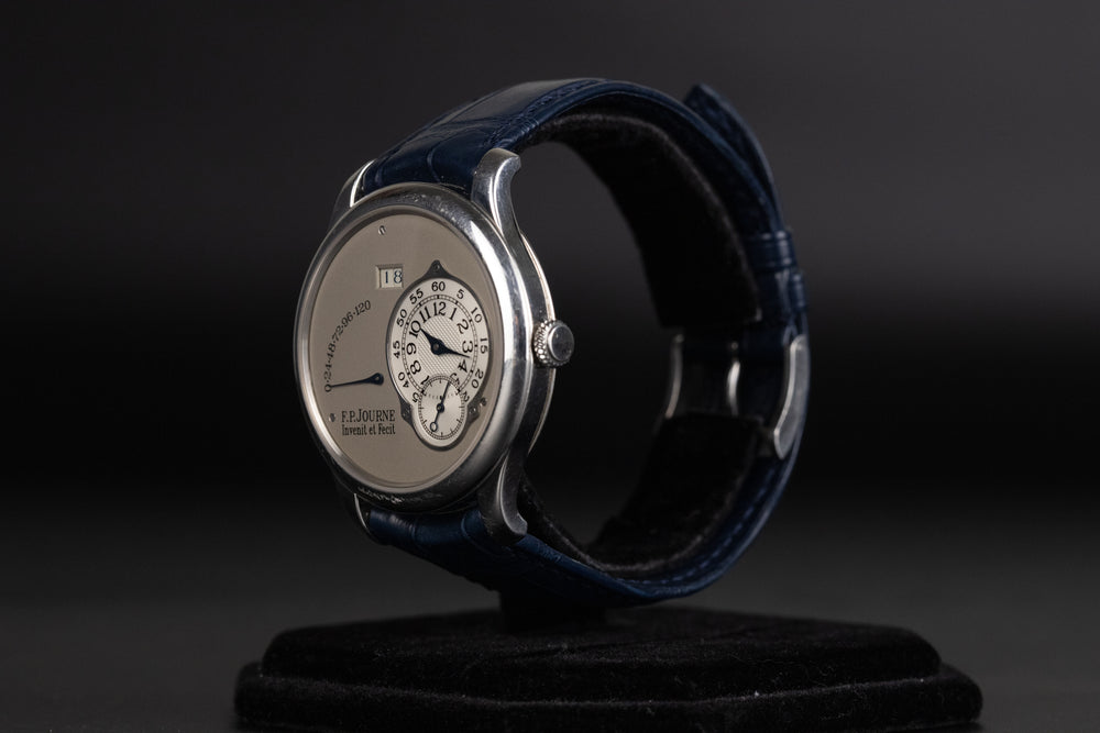 F.P. Journe<br>Octa Grey Dial